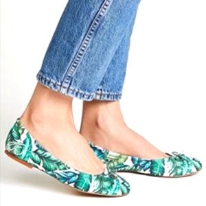 Sam Edelman Mary Jane Flats Felicia